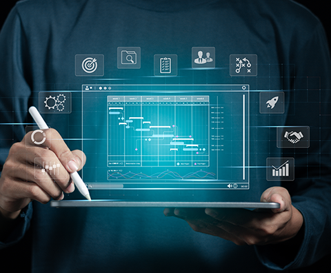 AI Powered Validation Veeva Vault AMS, Application Managed Services, IT Service Partner