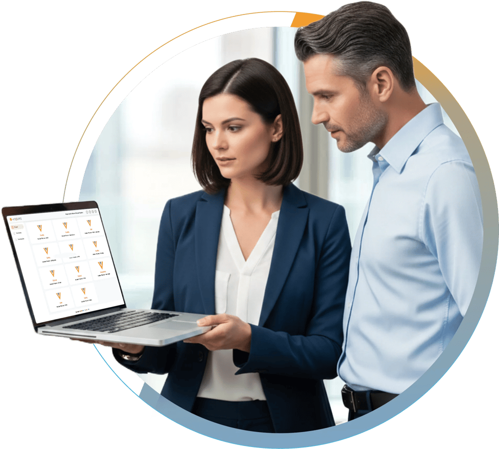 AI Veeva Vault AMS, Application Managed Services, IT Service Partner