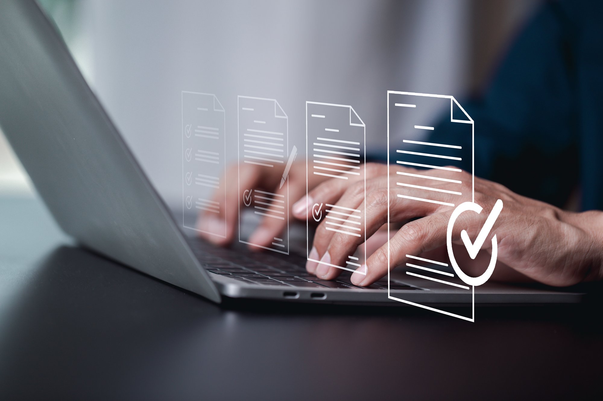 Document Management - Workday HCM Solutions and Opentext Extended ECM Solution for Document and Record Management Solution