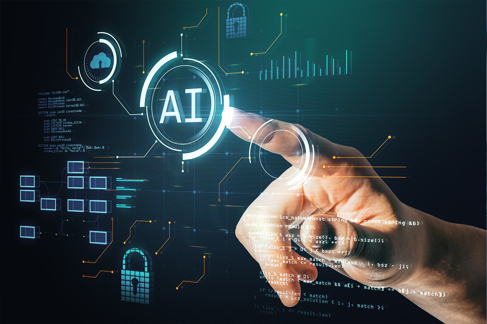 Enterprise-AI