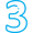 3