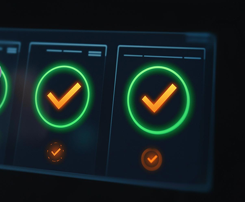 Parallel-validation