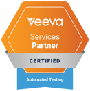 Veeva Implementation Managed Service Partner