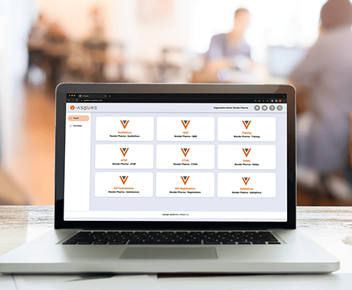 V-Assure-+-Veeva-Validation-Management