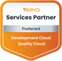 Certified Quality and Development Services Partner - Consulting and Implementation