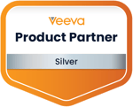 Veeva Technology Certified Silver Partner for test automation