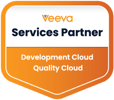 Certified Veeva Quality and Development Service Partner