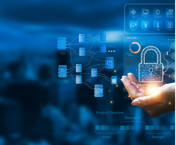 data management