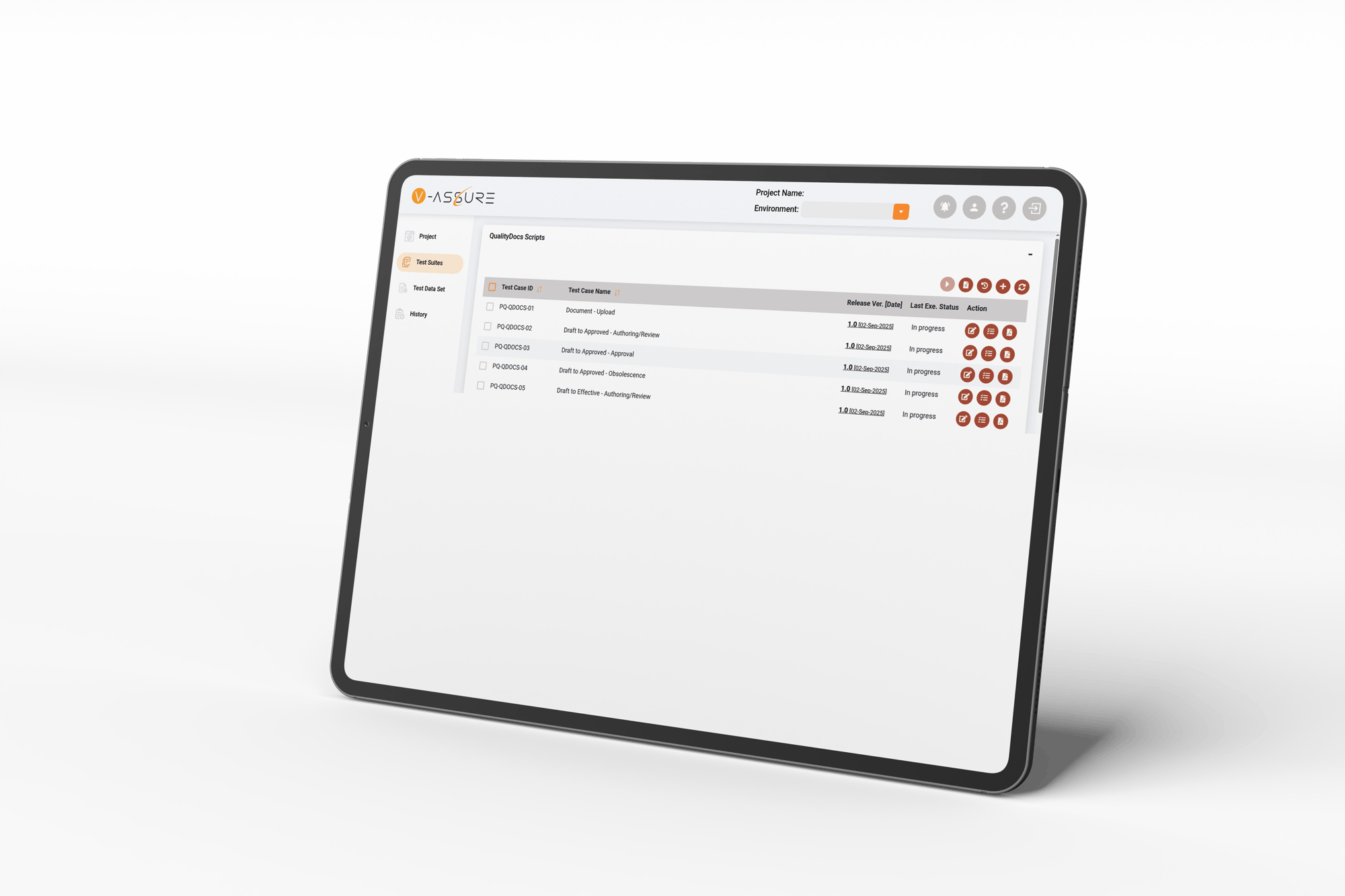 realtime-monitoring
