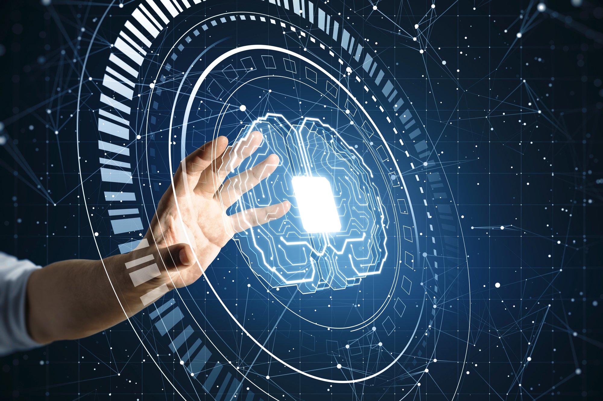 Veeva Integration Service Training Partner