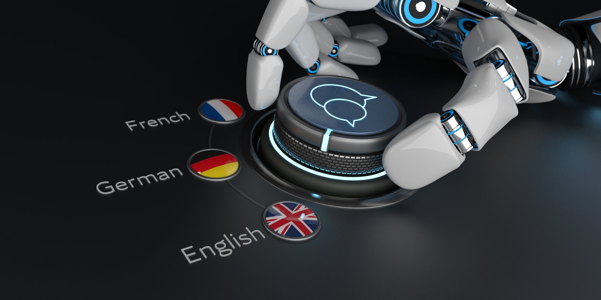 vimbots-multi language